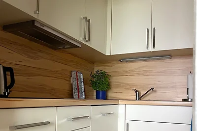 Ferienwohnung Unterdeck