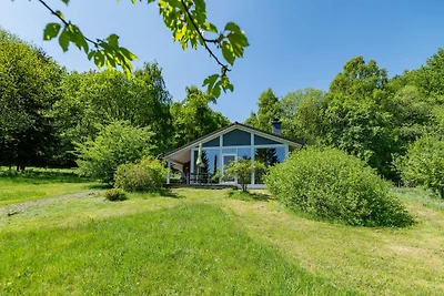 4 Personen mit Sauna (F4H0)