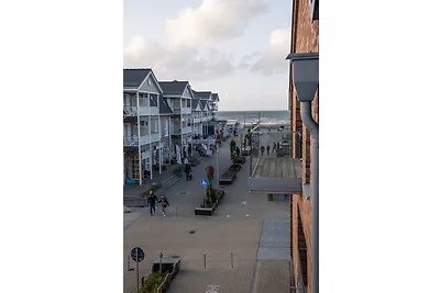 Ostsee - Appartement Nr. 83