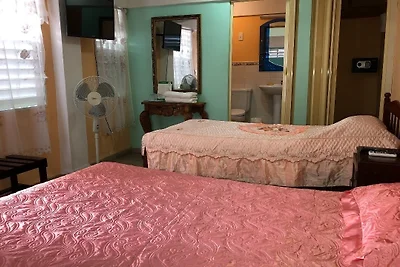 CASA YOYI Appartement 2