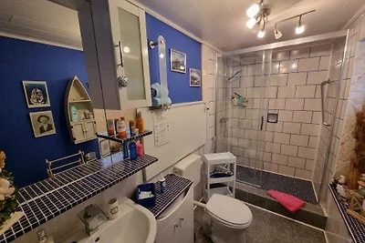 Vakantieappartement Gezinsvakantie Neuenkirchen
