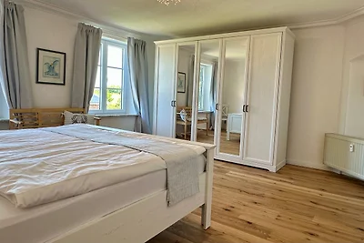 Gut Büchenau - Ferienwohnung