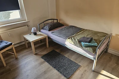 Monteurs & Gästewohnungen direkt