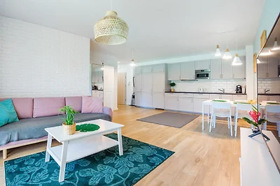 Sun&Snow Euronia - Apartment A007