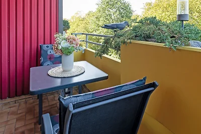 Berolina Wohnung 205