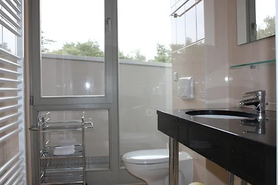 Apartamento Vacaciones familiares Heringsdorf