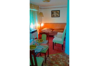 Casa vacanze Vacanza di relax Cserszegtomaj