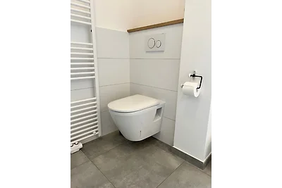 Vakantieappartement Gezinsvakantie Hannover Region