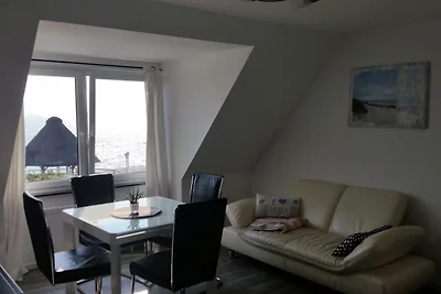Vakantieappartement Gezinsvakantie Scharbeutz