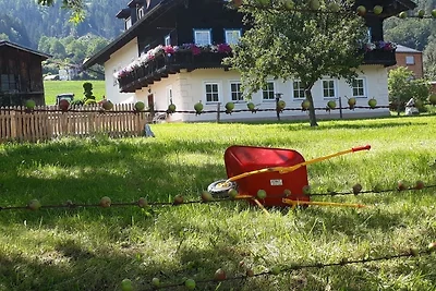 Vakantiehuis Ontspannende vakantie Eisenberg