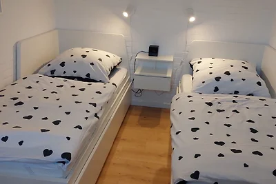 Bungalow 2243 in Tossens