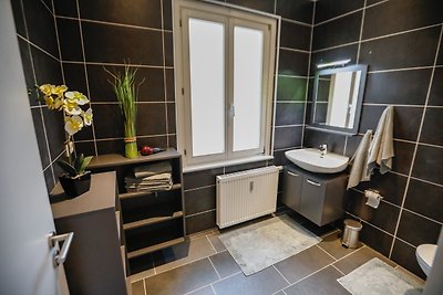 Vakantieappartement Gezinsvakantie Triberg