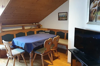 Ferienwohnung Nr. 3