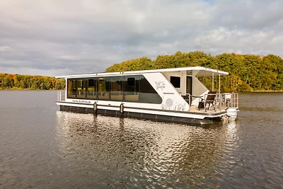 5 Sterne plus Ferienwohnung mit