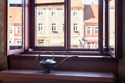 Zeitreise