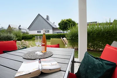 Memelstrasse 7 Strandgut