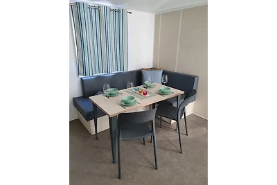 Campingland Ostsee - Mobilheim