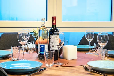 Appartamento Vacanza con famiglia Kappeln