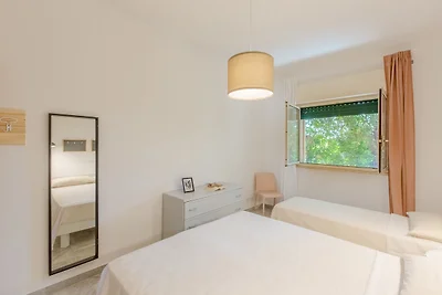 Vakantiehuis Ontspannende vakantie Carovigno
