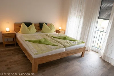 Ferienhof Dipperz bis 6 Personen