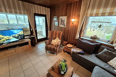 Vakantiehuis Ontspannende vakantie Schashagen