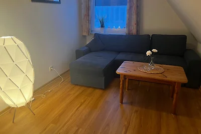 Vakantieappartement Gezinsvakantie Wittmund