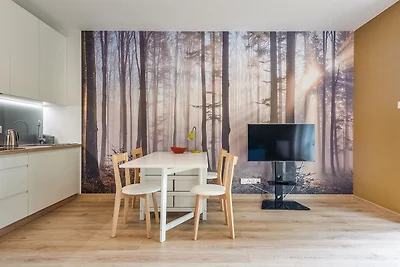 Sun&Snow Euronia - Apartment A101