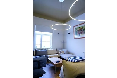 Ostseelandhaus Wendy 1+2