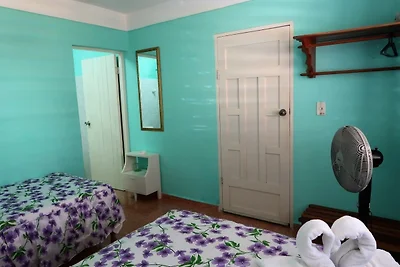 Vakantieappartement Gezinsvakantie Baracoa