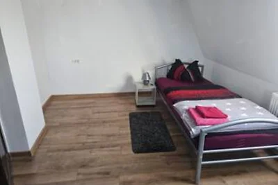 Vakantieappartement Gezinsvakantie Leuna