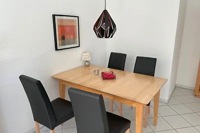 Ferienwohnung Strandidyll