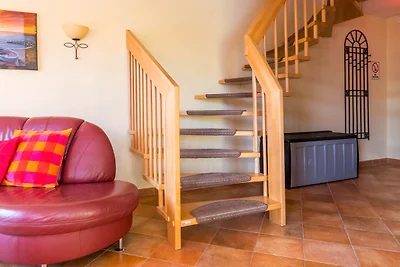 Holiday home relaxing holiday Klütz