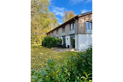 Vakantiehuis Ontspannende vakantie Gremersdorf