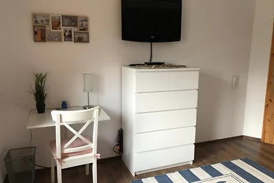 Vakantieappartement Gezinsvakantie Osterbruch