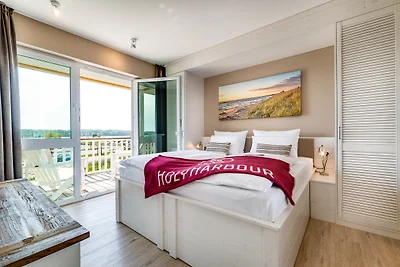 Deluxe One Bedroom