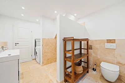 Schmuckstück an der Nordsee in