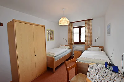 Vakantieappartement Gezinsvakantie Bad Bayersoien