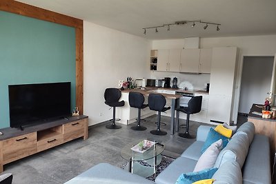 Vakantieappartement Gezinsvakantie Wernigerode