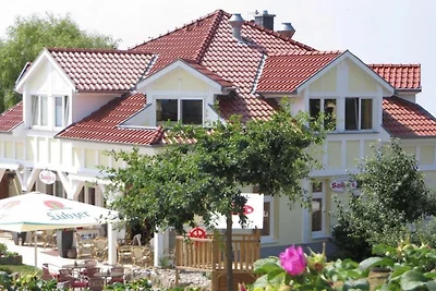 Vakantieappartement Gezinsvakantie Rerik & Umland