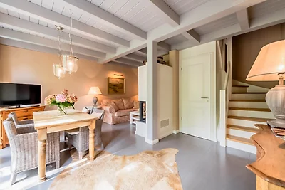 Vakantiehuis Ontspannende vakantie Rankwitz