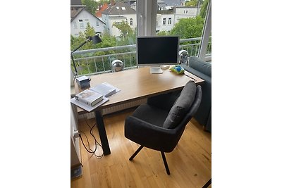 Vakantieappartement Gezinsvakantie Oldenburg