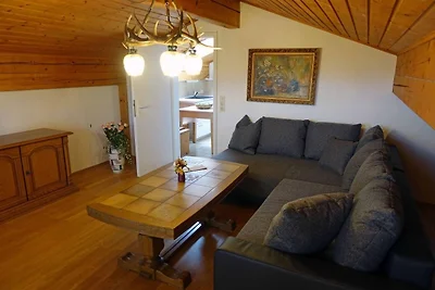 Vakantieappartement Gezinsvakantie Halblech