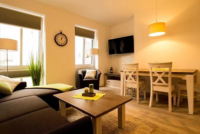 Appartamento Vacanza con famiglia Eckernförde
