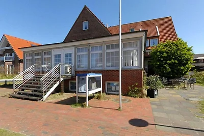 FeWo 8 in der Strandperle Baltrum