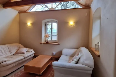 romantisches Refugium - Idylle an