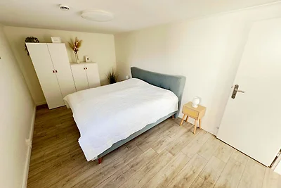 Vakantieappartement Gezinsvakantie Grömitz