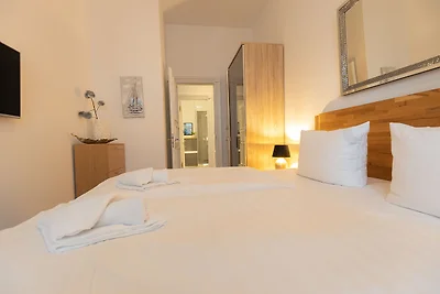 Appartamento Vacanza con famiglia Sellin