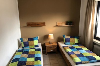 Vakantieappartement Gezinsvakantie Ahaus