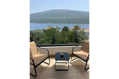 Vakantieappartement Gezinsvakantie Herceg Novi