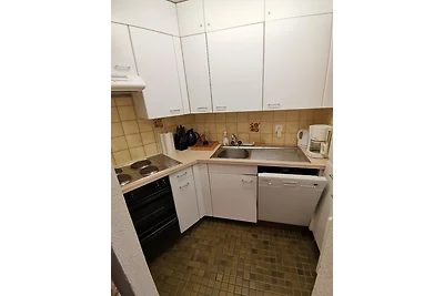Vakantieappartement Gezinsvakantie Davos